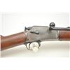Image 5 : Winchester-Hotchkiss Model 1883 bolt action  military musket, .45-70 caliber, Serial  #82050.  The g