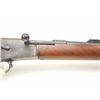Image 6 : Winchester-Hotchkiss Model 1883 bolt action  military musket, .45-70 caliber, Serial  #82050.  The g