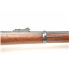 Image 7 : Winchester-Hotchkiss Model 1883 bolt action  military musket, .45-70 caliber, Serial  #82050.  The g