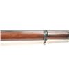 Image 9 : Winchester-Hotchkiss Model 1883 bolt action  military musket, .45-70 caliber, Serial  #82050.  The g