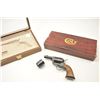 Image 2 : Colt Sheriff’s Model SAA revolver, .44  Special caliber, Serial #SA40491.  The pistol  is as new in 