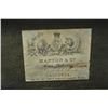 Image 2 : Deluxe brass bound hardwood veneered case for  Navy Colt with “Manton & Co. Trade Label  Calcutta, I