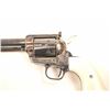 Image 3 : Colt SAA New Frontier revolver, .45 Colt  caliber, Serial #04746NF.  The pistol is as  new in the fa