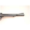 Image 8 : Colt SAA New Frontier revolver, .45 Colt  caliber, Serial #04746NF.  The pistol is as  new in the fa