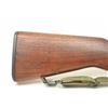 Image 12 : Harrington & Richardson U.S. M1 Garand  semi-automatic rifle, .30 caliber, Serial  #4704735.  The ri