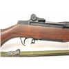 Image 14 : Harrington & Richardson U.S. M1 Garand  semi-automatic rifle, .30 caliber, Serial  #4704735.  The ri