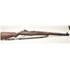 Image 2 : Harrington & Richardson U.S. M1 Garand  semi-automatic rifle, .30 caliber, Serial  #4704735.  The ri