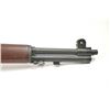 Image 3 : Harrington & Richardson U.S. M1 Garand  semi-automatic rifle, .30 caliber, Serial  #4704735.  The ri
