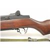 Image 6 : Harrington & Richardson U.S. M1 Garand  semi-automatic rifle, .30 caliber, Serial  #4704735.  The ri