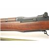 Image 7 : Harrington & Richardson U.S. M1 Garand  semi-automatic rifle, .30 caliber, Serial  #4704735.  The ri