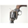 Image 2 : Colt 2nd Generation SAA BB Barrel Buntline  Special revolver, .45 caliber, Serial  #19505SA.  The pi