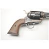 Image 8 : Colt 2nd Generation SAA BB Barrel Buntline  Special revolver, .45 caliber, Serial  #19505SA.  The pi