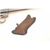 Image 4 : 1918 dated DWM Artillery Luger semi-automatic  pistol, 9mm caliber, Serial #4108.  The  pistol is in