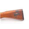 Image 10 : Japanese Paratrooper takedown rifle in 7.7  caliber, S/N 12863. Matching bolt and  takedown #545 in 