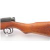 Image 11 : Japanese Paratrooper takedown rifle in 7.7  caliber, S/N 12863. Matching bolt and  takedown #545 in 