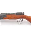 Image 12 : Japanese Paratrooper takedown rifle in 7.7  caliber, S/N 12863. Matching bolt and  takedown #545 in 