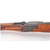 Image 13 : Japanese Paratrooper takedown rifle in 7.7  caliber, S/N 12863. Matching bolt and  takedown #545 in 