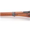 Image 14 : Japanese Paratrooper takedown rifle in 7.7  caliber, S/N 12863. Matching bolt and  takedown #545 in 