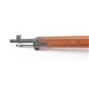 Image 15 : Japanese Paratrooper takedown rifle in 7.7  caliber, S/N 12863. Matching bolt and  takedown #545 in 