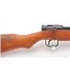 Image 4 : Japanese Paratrooper takedown rifle in 7.7  caliber, S/N 12863. Matching bolt and  takedown #545 in 