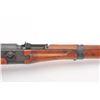 Image 6 : Japanese Paratrooper takedown rifle in 7.7  caliber, S/N 12863. Matching bolt and  takedown #545 in 