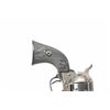 Image 10 : Colt SAA 2nd Generation revolver, .45  caliber, Serial #56481SA.  The pistol is in  fine overall con