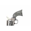 Image 11 : Colt SAA 2nd Generation revolver, .45  caliber, Serial #56481SA.  The pistol is in  fine overall con