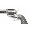 Image 4 : Colt SAA 2nd Generation revolver, .45  caliber, Serial #56481SA.  The pistol is in  fine overall con
