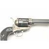 Image 8 : Colt SAA 2nd Generation revolver, .45  caliber, Serial #56481SA.  The pistol is in  fine overall con