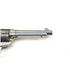 Image 9 : Colt SAA 2nd Generation revolver, .45  caliber, Serial #56481SA.  The pistol is in  fine overall con