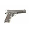 Image 2 : Colt Model 1911 U.S. Army Semi-Auto pistol in  .45 ACP with United States property marked  above ser