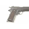 Image 3 : Colt Model 1911 U.S. Army Semi-Auto pistol in  .45 ACP with United States property marked  above ser