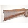 Image 14 : Shilo-Sharps Model 1874 single shot rifle,  .45-70 caliber, Serial #B546.  The rifle is  in fine to 