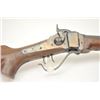 Image 16 : Shilo-Sharps Model 1874 single shot rifle,  .45-70 caliber, Serial #B546.  The rifle is  in fine to 