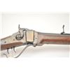 Image 17 : Shilo-Sharps Model 1874 single shot rifle,  .45-70 caliber, Serial #B546.  The rifle is  in fine to 