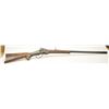 Image 2 : Shilo-Sharps Model 1874 single shot rifle,  .45-70 caliber, Serial #B546.  The rifle is  in fine to 