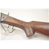 Image 8 : Shilo-Sharps Model 1874 single shot rifle,  .45-70 caliber, Serial #B546.  The rifle is  in fine to 