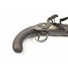 Image 2 : Pair of flintlock dueling pistols by H.W.  Mortimer in as found relic condition needing  restoration