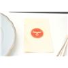 Image 4 : Lot of authentic WWII items formerly property  of Hermann Goring, Reichsmarschall of  Germany.  The 