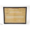 Image 5 : Lot of authentic WWII items formerly property  of Hermann Goring, Reichsmarschall of  Germany.  The 