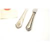 Image 6 : Lot of authentic WWII items formerly property  of Hermann Goring, Reichsmarschall of  Germany.  The 