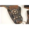 Image 35 : PAIR OF COLT REVOLVERS