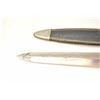 Image 3 : Spear point Bowie knife marked, “Wilson  Swift, Broad Street, Sheffield”, with the  “DCL” trademark 