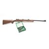 Image 1 : Custom Ruger M77 bolt action rifle, .460 Van  Horn caliber, Serial #73-53923.  The rifle is  in fine