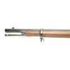 Image 10 : U.S. Springfield Model 1884 trapdoor rifle,  .45-70 caliber, Serial #478344.  The rifle is  in excel