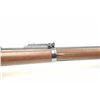 Image 16 : U.S. Springfield Model 1884 trapdoor rifle,  .45-70 caliber, Serial #478344.  The rifle is  in excel