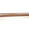 Image 17 : U.S. Springfield Model 1884 trapdoor rifle,  .45-70 caliber, Serial #478344.  The rifle is  in excel