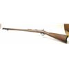 Image 1 : U.S. Springfield Model 1884 trapdoor rifle,  .45-70 caliber, Serial #478344.  The rifle is  in excel