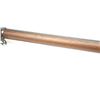 Image 9 : U.S. Springfield Model 1884 trapdoor rifle,  .45-70 caliber, Serial #478344.  The rifle is  in excel