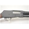 Image 14 : Montgomery Ward’s Browning’s Patent Model 30  Riot Length Pump Action Shotgun in 12GA, S/N  99794 sh